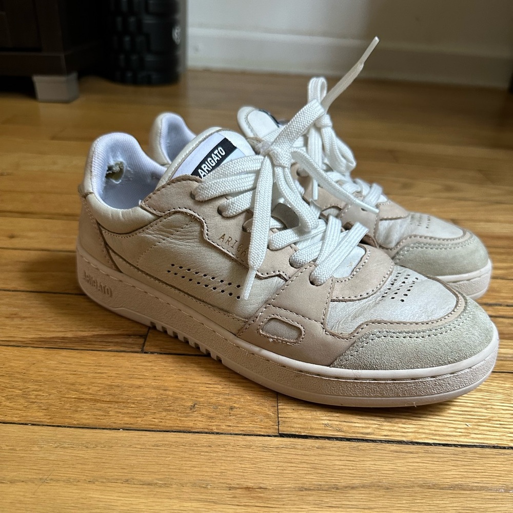 Arigato Dice Lo Sneaker